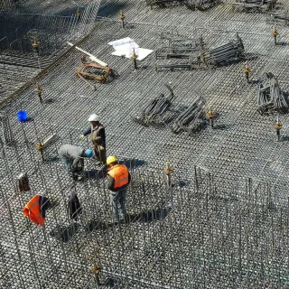 Emerging Technologies in Steel Frame Structures: Prefabrication & Modular Construction
